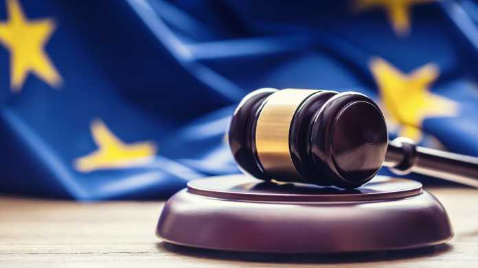 Europa EuGH Justiz Europarecht