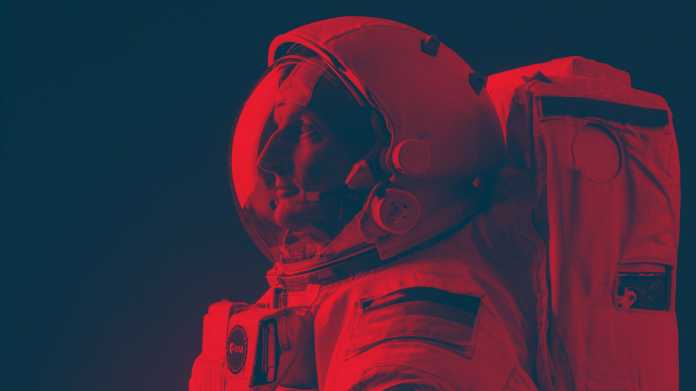 ‘El comienzo perfecto’: el astronauta alemán Matthias Maurer en el espacio