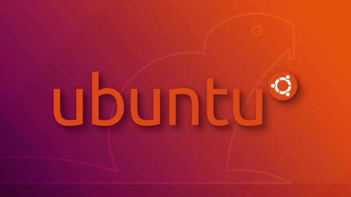 Teaser-Bild Ubuntu-Logo 18.04