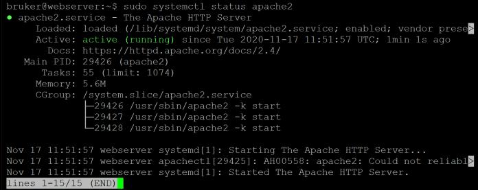 Ohne systemd machen einige Dienste Probleme.