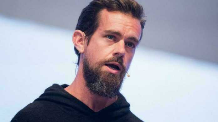 Jack Dorsey