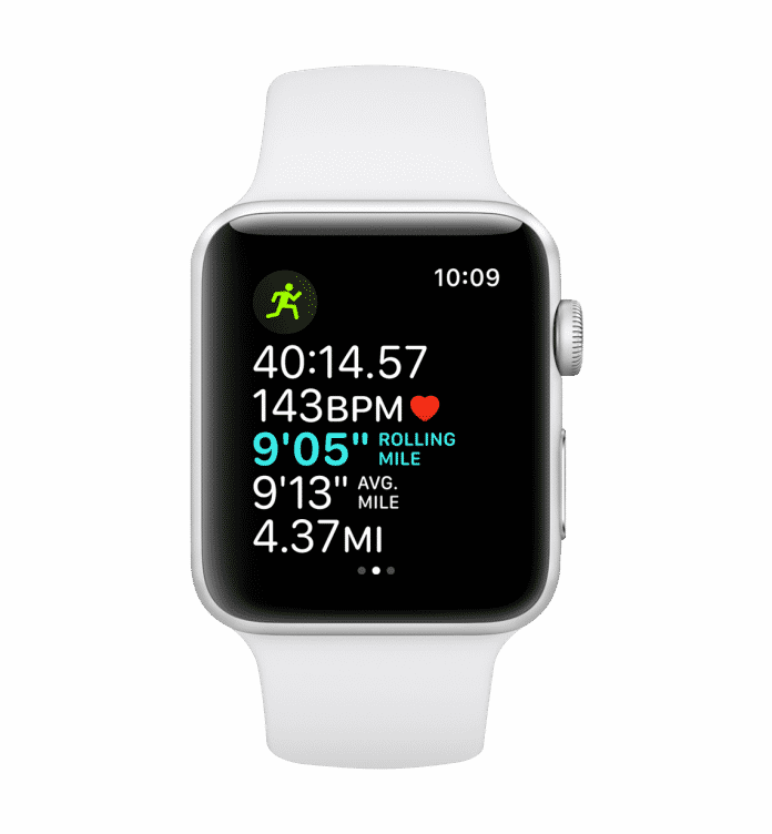 Seite 2 Apple Watch Series 0 1 und 2 heise online