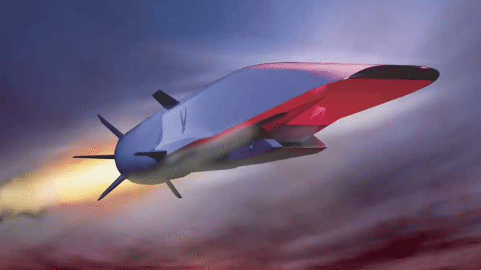 Experts: Hypersonic weapons are overrated