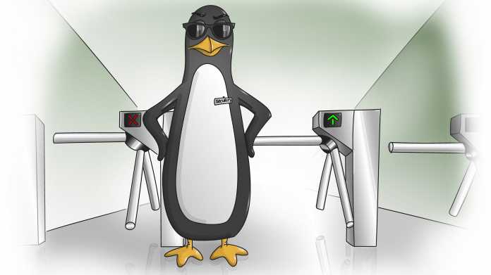 Mit Sudo und Polkit unter Linux gezielt Root-Rechte verteilen