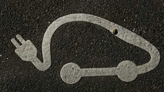 E-Auto