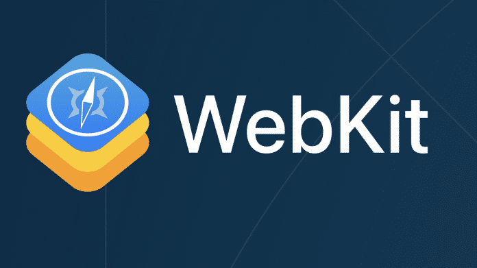 Safari-Engine WebKit Logo