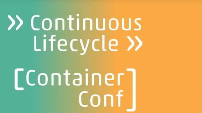 Continuous Lifecycle & ContainerConf 2022: Call for Proposals gestartet