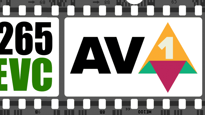 Aufmacher AV1-Decoder Dav1d Version 1.0.0