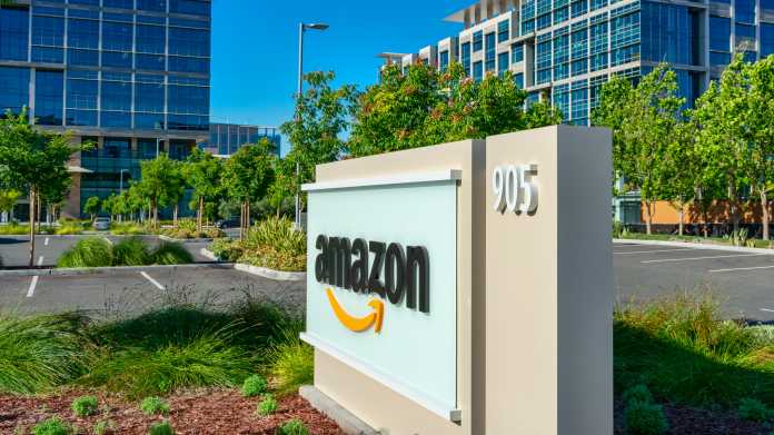 US-Abstimmungen über erste Gewerkschaft bei Amazon: Einmal nein, einmal ja?  | heise online