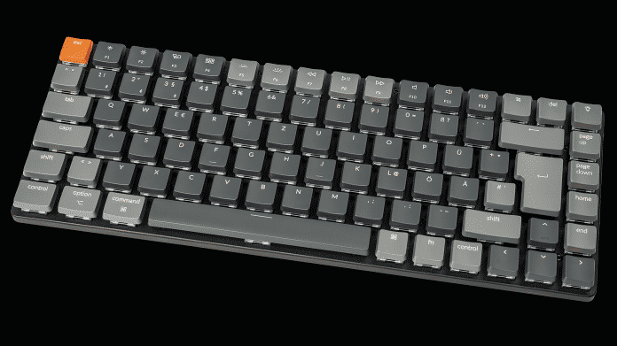 Tastatur Keychron K3