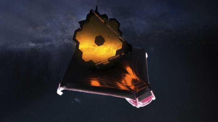 6,4 Kelvin: el instrumento del telescopio espacial James Webb a temperatura de funcionamiento4