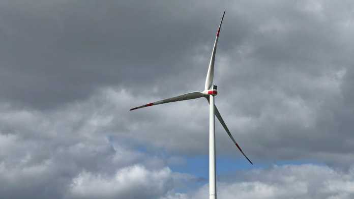 Aufmacher Cyber-Angriff auf Deutsche Windtechnik