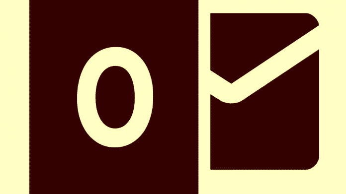 Logo von outlook.com