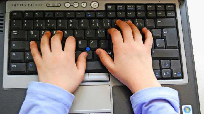 Digitale Technologien haben weniger negative Effekte auf Kinder