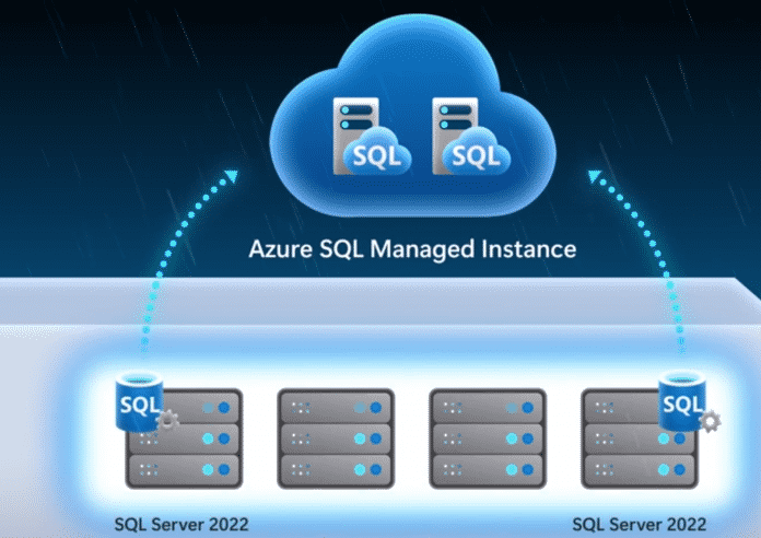Replikation von SQL Server 2022 zu Azure SQL