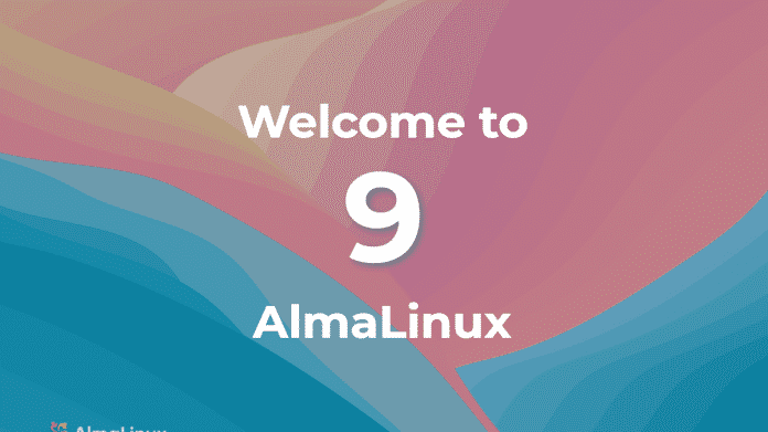 Aufmacher AlmaLinux 9