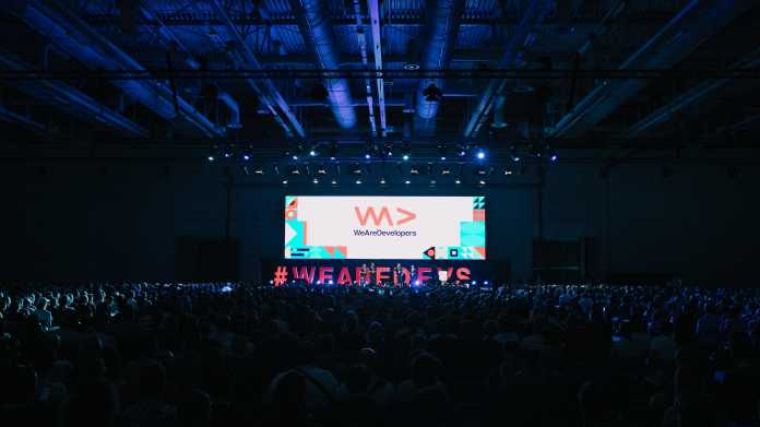 WeAreDevelopers World Congress 2021: erneut in digitaler Form -- diesmal mit einer Keynote von Tim Berners-Lee, dem Erfinder des World Wide Web