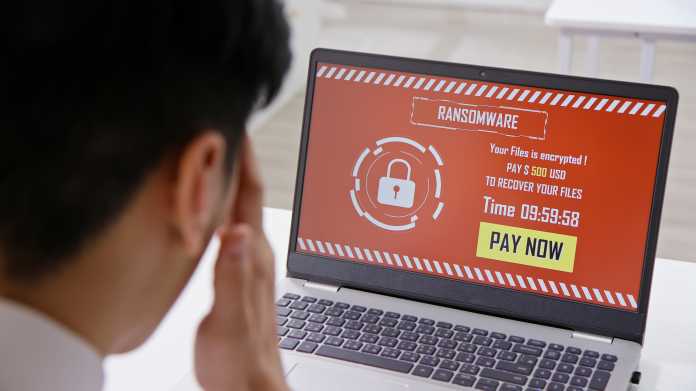 Aufmacher OneDrive und SharePoint erleichtern Ransomware-Angriffe