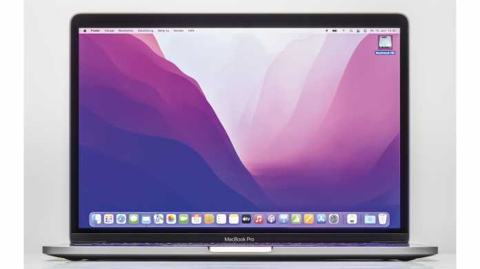 Apple MacBook Pro 13&quot; 2022 M2