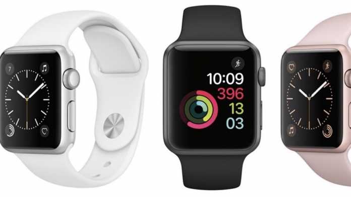 watchOS 6: Nutzer älterer Apple-Uhren warten weiter
