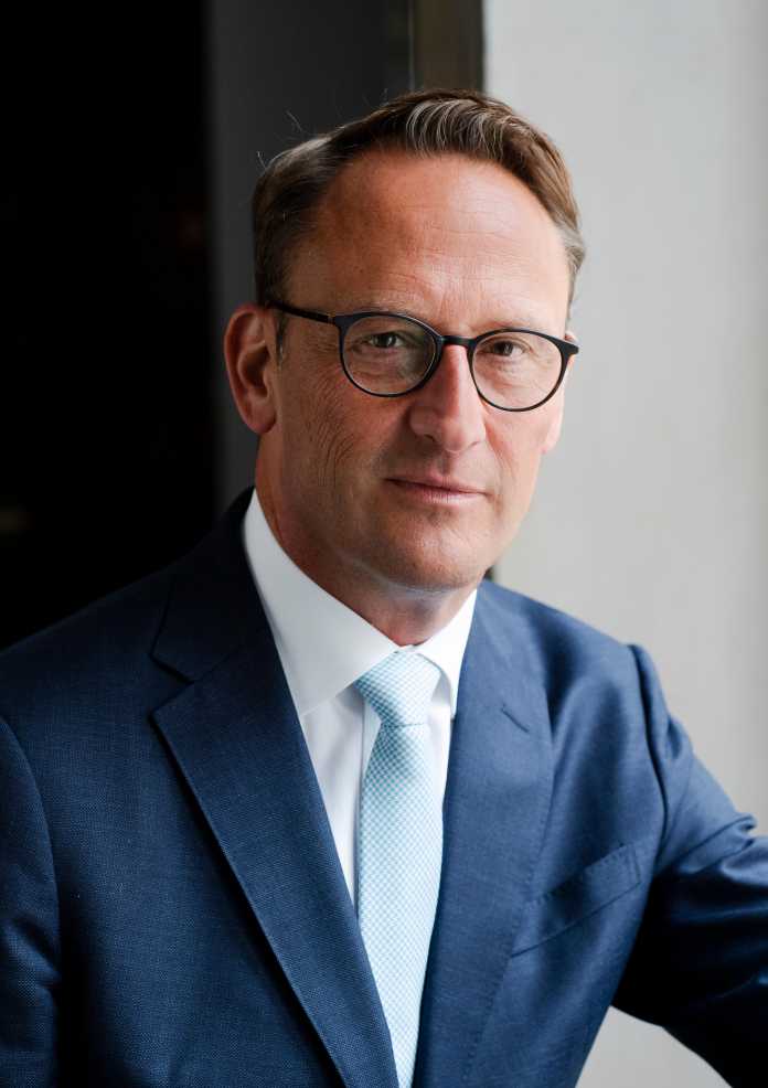 Tobias Schmid, Direktor der Landesanstalt für Medien NRW, sieht eine große Schwäche des MFA in fehlenden Sanktionen., Landesanstalt für Medien NRW