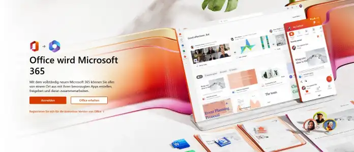 El cambio de marca de Microsoft: Office se convierte en Microsoft 365