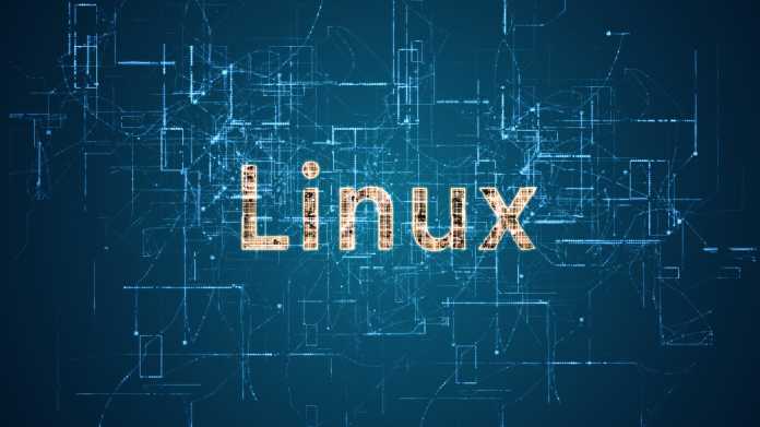 Linux-Kernel 6.0