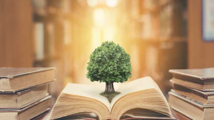 World,Philosophy,Day,Education,Concept,With,Tree,Of,Knowledge,Planting