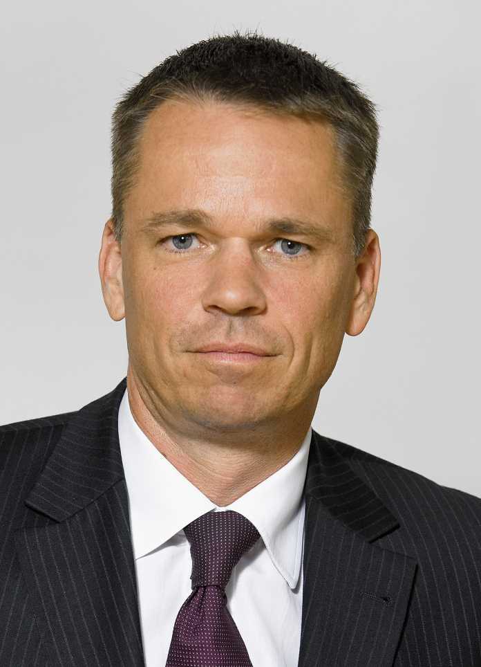 Porträt Harald Himmers