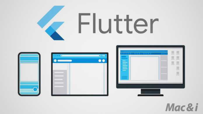 Flutter Workshop