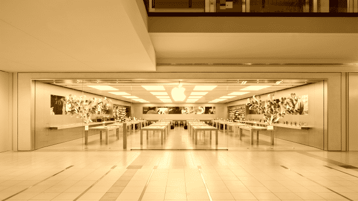 Apple Store Atlanta