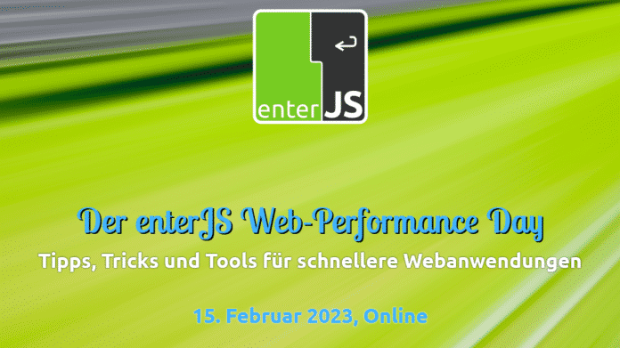 enterJS Web-Performance Day 2023