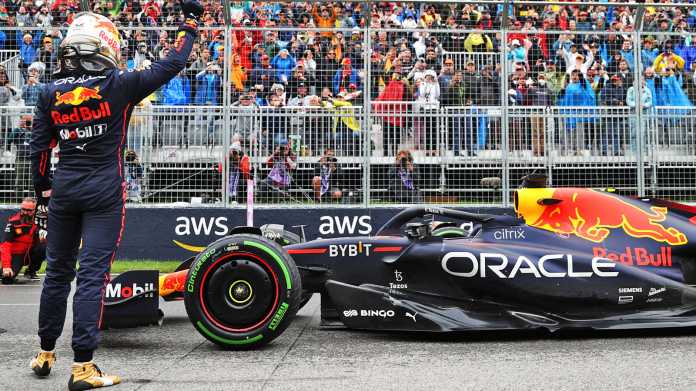 Formel 1 Red Bull