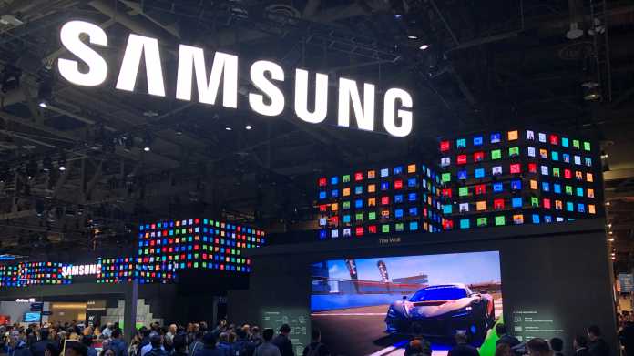 Samsung 