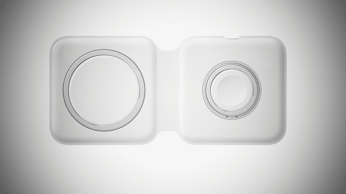 MagSafe Duo