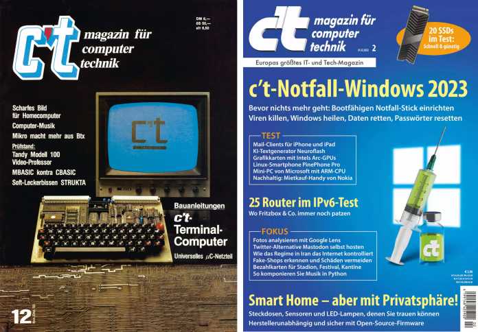 ct-Cover 1983 vs 2023