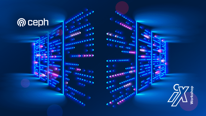 Online-Workshop: Software-defined Storage mit Ceph