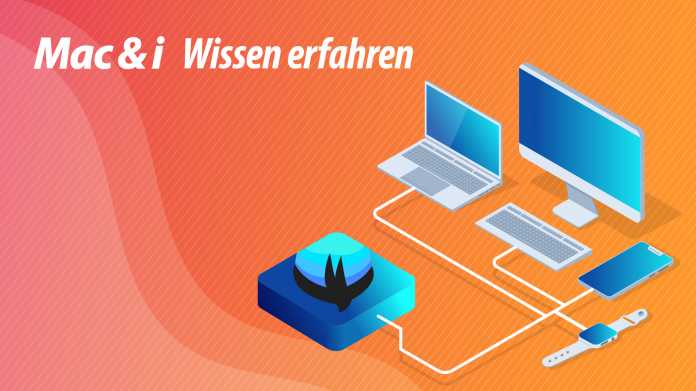 Webinar zu SwiftUI