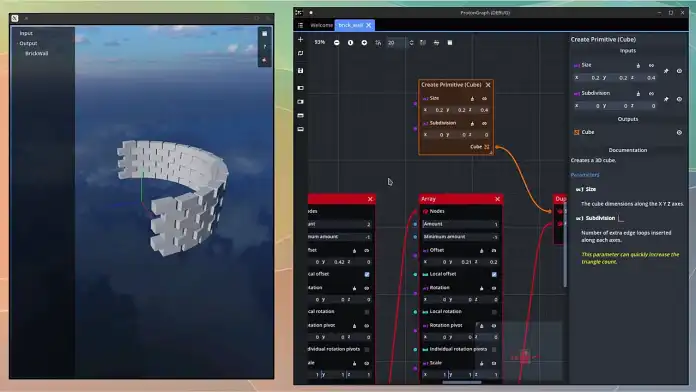 Multiple Windows in Godot