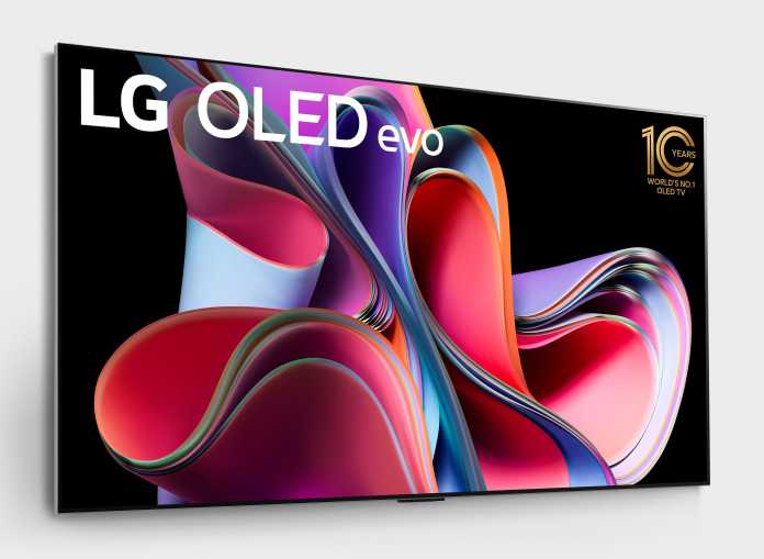 LG's OLED TVs, which will be released this year, are the first TVs to offer the HDMI function QMS according to the current specification 2.1a.  , LG Electronics