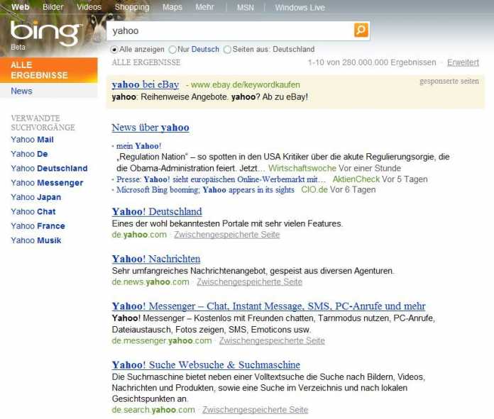 Bing.de