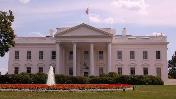 Das Weiße Haus