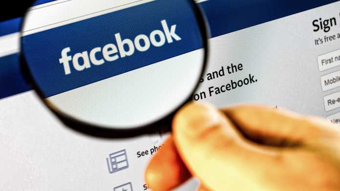 Facebook unter der Lupe