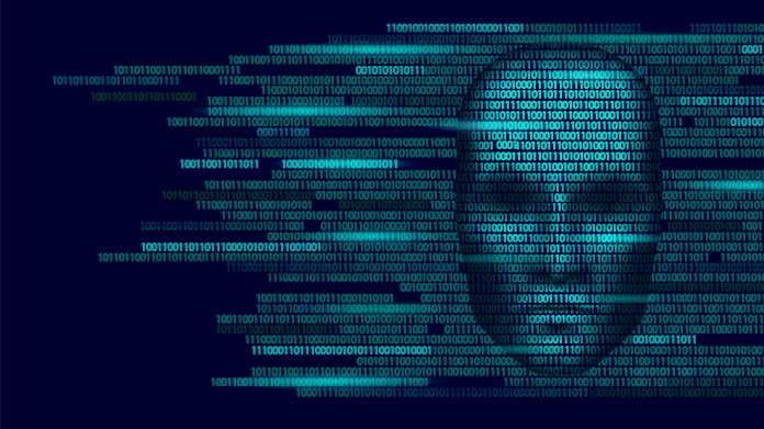 Bitcoin,And,Cryptocurrency,Cybersecurity,Concept,With,Hacker,Behind,The,Unsecured,Diebstahl,Hack,Thief,