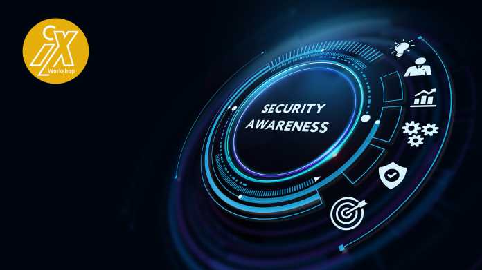 iX-Workshop: Cybersicherheit – Awareness richtig gemacht