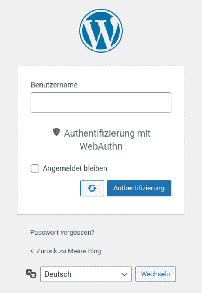 FAQ: Einloggen mit Passkeys statt Passwörtern | heise online