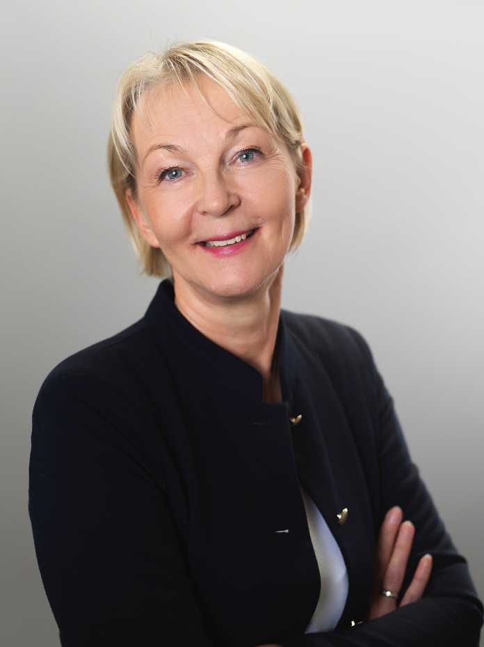 Marina Köhn, UBA