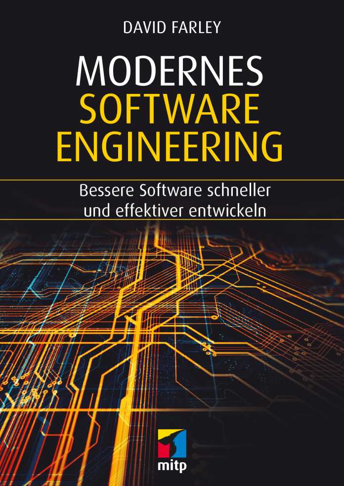 Buchrezension: Modernes Software Engineering