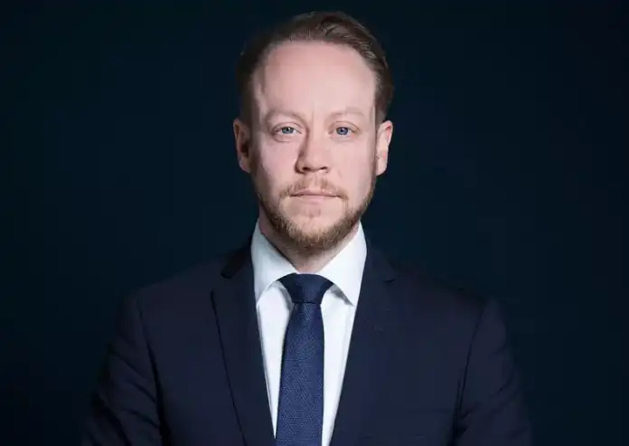 Rechtsanwalt Philipp Müller-Peltzer