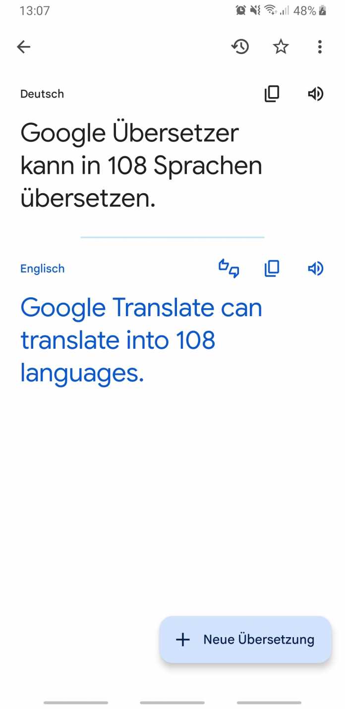 ÜbersetzerApps 4 Empfehlungen heise online